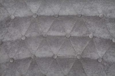 Кресло MAK interior Классические кресла Кресло Teas grey арт. KS-06-7LVG
