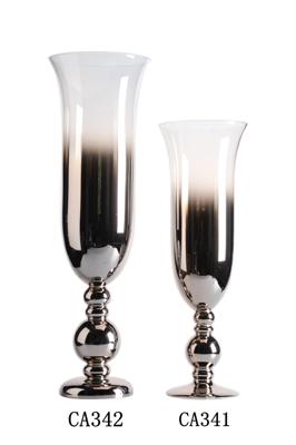 Ваза MAK interior Напольные вазы Benigma tall vase арт. CA342