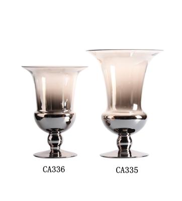 Ваза MAK interior Настольные вазы Soto vase арт. CA335