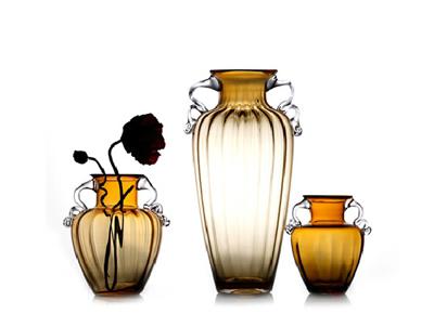 Ваза MAK interior Настольные вазы Elegant vase арт. CY043