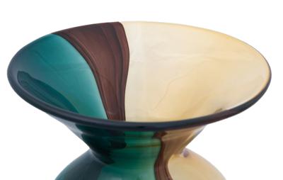 Ваза MAK interior Настольные вазы Inka glass vase арт. CY072