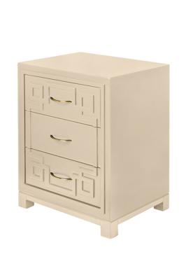 Тумба MAK interior Тумбы Тумба Greek beige арт. MGCG-07-B1019