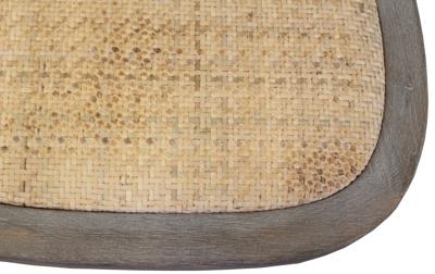 Стул MAK interior Обеденные стулья Cross back old арт. 5KS26577-2