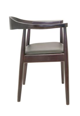 Стул MAK interior Стулья с подлокотниками Carlo арт. 5KS26585-B