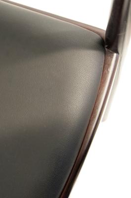 Стул MAK interior Стулья с подлокотниками Carlo арт. 5KS26585-B