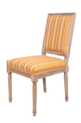 Стул MAK interior Интерьерные стулья Laton арт. CH-857