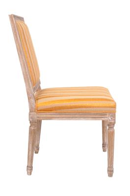 Стул MAK interior Интерьерные стулья Laton арт. CH-857