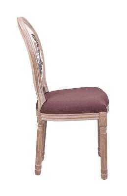 Стул MAK interior Интерьерные стулья Volker butterfly v2 арт. 5KS24501-F1