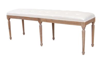 Оттоманка MAK interior Оттоманки Clay beige арт. DF-1822-L