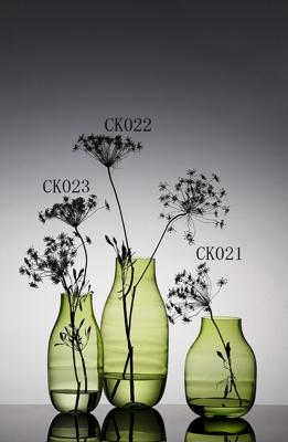 Ваза MAK interior Настольные вазы Taila vase арт. CK022
