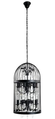 Светильник MAK interior Дизайнерские светильники Birdcage D40 арт. BC08-12S