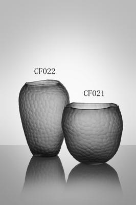 Ваза MAK interior Настольные вазы Estela vase арт. CF021