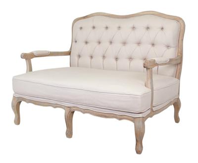 Диван MAK interior Двухместные диваны Yareli арт. YF-1844