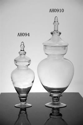 Ваза MAK interior Настольные вазы Mela small vase арт. AH094