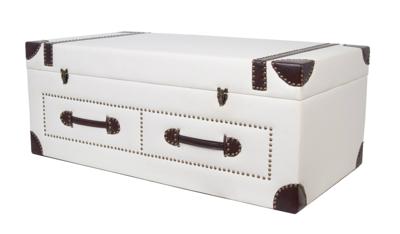 Стол журнальный MAK interior Журнальные столы сундуки Somak horizontal арт. TB-014