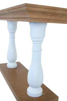 Консоль MAK interior Шкафы, комоды и стеллажи Torika арт. MGXG-01