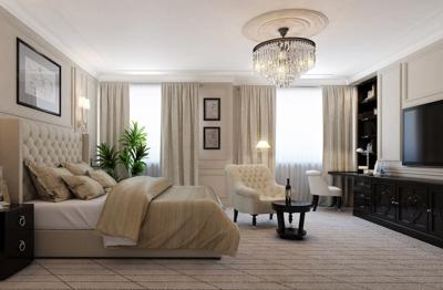 Кровать MAK interior Кровать Melso арт. C-037