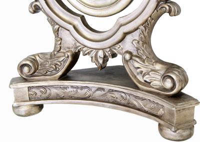 Зеркало MAK interior Дизайнерские напольные зеркала Abelia арт. PL1421-1