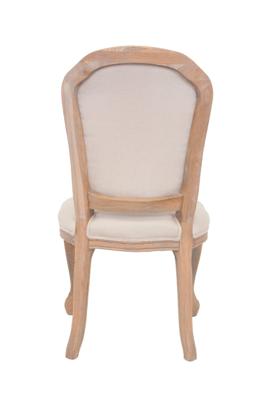 Стул MAK interior Обеденные стулья Granes beige арт. CF-1804A-O