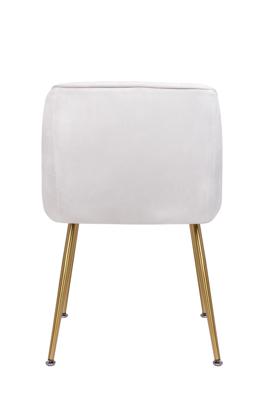 Стул MAK interior Интерьерные стулья Стул Aqua steel beige арт. 5KS29653-02B