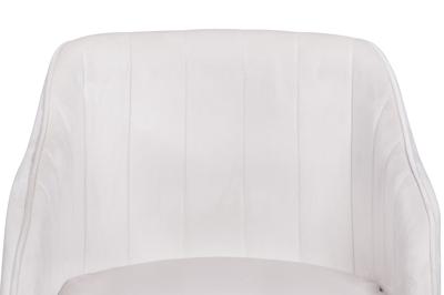 Стул MAK interior Интерьерные стулья Стул Aqua steel beige арт. 5KS29653-02B