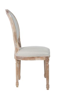 Стул MAK interior Обеденные стулья Miro beige арт. CF-1916A-O