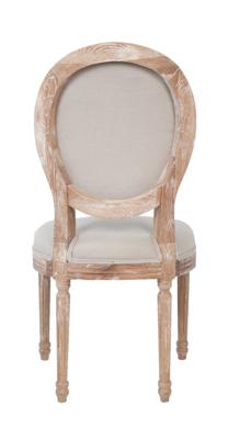 Стул MAK interior Обеденные стулья Miro beige арт. CF-1916A-O