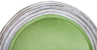 Стул MAK interior Интерьерные стулья Volker original green арт. 5KS24501-OG