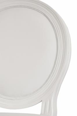 Стул барный MAK interior Дизайнерские барные стулья Filon white арт. 5KS24519-L