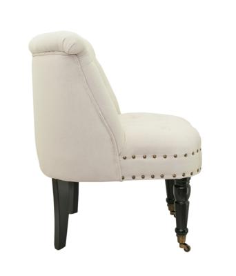 Кресло MAK interior Низкие кресла для дома Aviana beige арт. 5KS24025-O