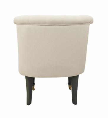 Кресло MAK interior Низкие кресла для дома Aviana beige арт. 5KS24025-O