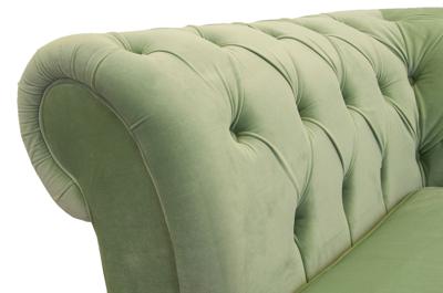 Диван MAK interior Двухместные диваны Odis арт. SF-2863