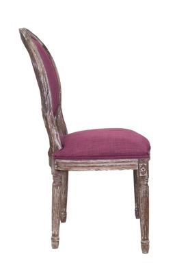 Стул MAK interior Интерьерные стулья Miro violet арт. CF-1916A-V