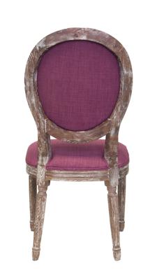 Стул MAK interior Интерьерные стулья Miro violet арт. CF-1916A-V