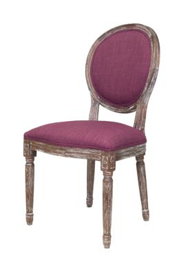 Стул MAK interior Интерьерные стулья Miro violet арт. CF-1916A-V
