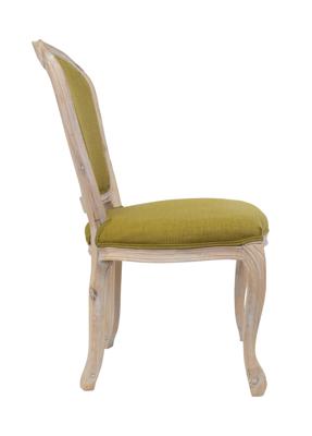 Стул MAK interior Интерьерные стулья Granes green арт. CF-1804A-Z