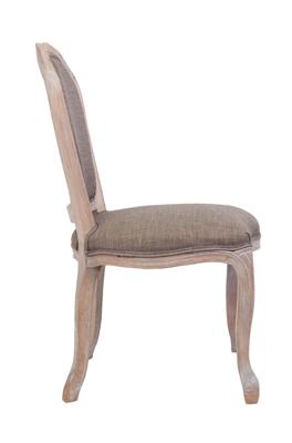 Стул MAK interior Обеденные стулья Granes brown арт. CF-1804A-B