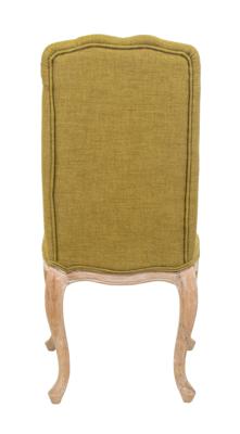 Стул MAK interior Интерьерные стулья Meliso green арт. CF-1891-Z