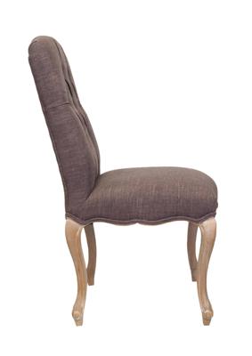 Стул MAK interior Обеденные стулья Meliso brown арт. CH-987
