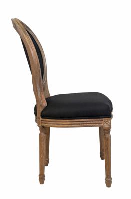 Стул MAK interior Интерьерные стулья Vince арт. CH-211-5
