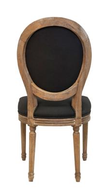 Стул MAK interior Интерьерные стулья Vince арт. CH-211-5