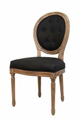 Стул MAK interior Интерьерные стулья Vince арт. CH-211-5