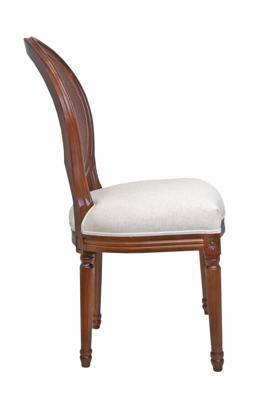 Стул MAK interior Обеденные стулья Memos classic арт. CH-211-3