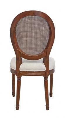 Стул MAK interior Обеденные стулья Memos classic арт. CH-211-3