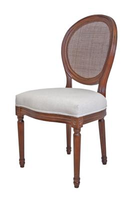 Стул MAK interior Обеденные стулья Memos classic арт. CH-211-3