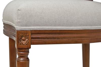 Стул MAK interior Обеденные стулья Memos classic арт. CH-211-3