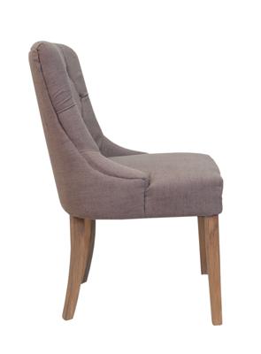 Стул MAK interior Обеденные стулья Avec арт. KY-3336
