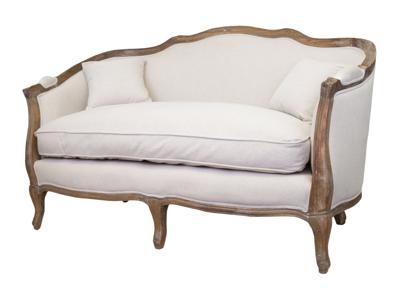 Диван MAK interior Двухместные диваны Darcy 2 арт. KS-999-2