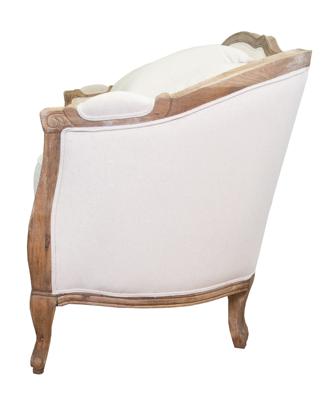 Диван MAK interior Дизайнерские большие диваны Darcy 3 арт. KS-999-3