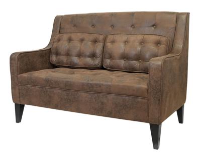 Диван MAK interior Двухместные диваны Hublon арт. KS-995-2